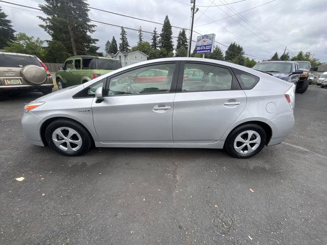 Used 2014 Toyota Prius Two