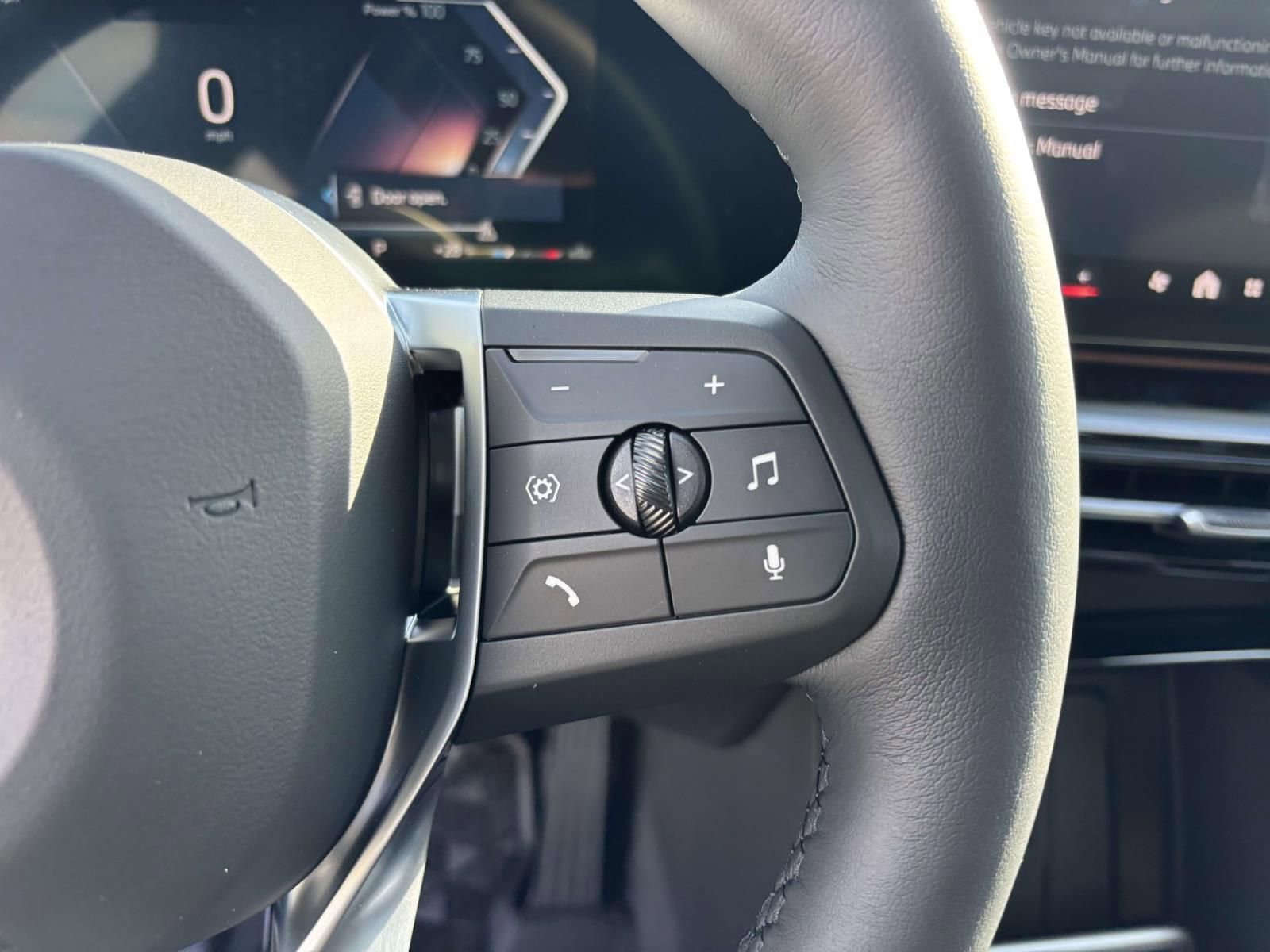 New 2026 BMW X1 xDrive28i w/ Convenience Package image 18