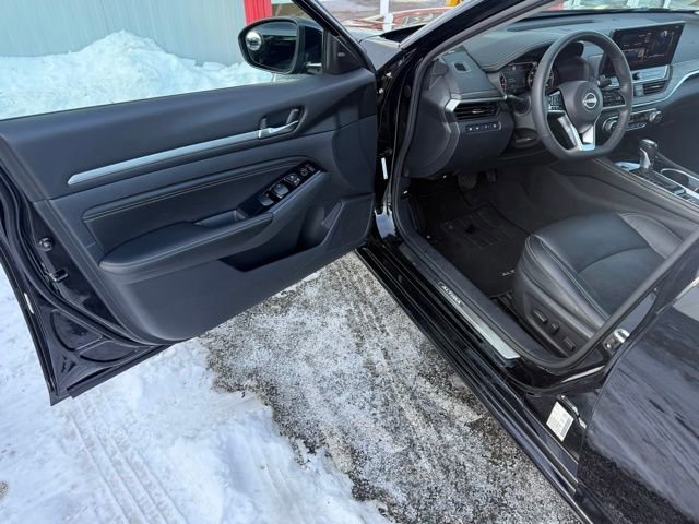 Certified 2023 Nissan Altima 2.5 SL image 11