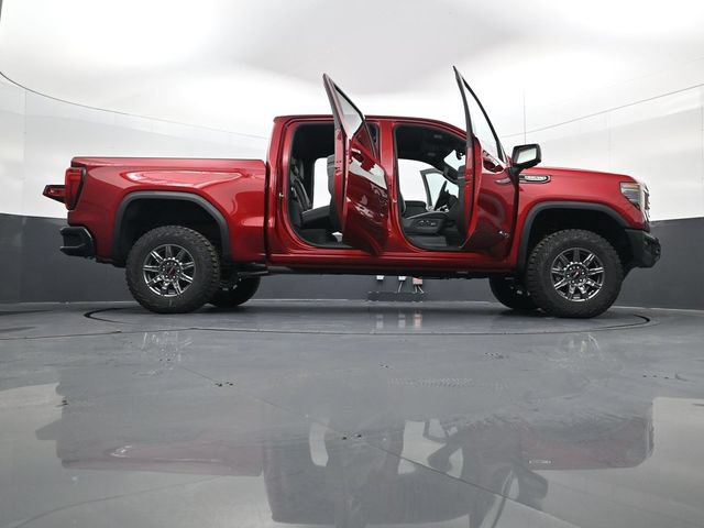 Used 2026 GMC Sierra 1500 AT4X w/ LPO, Black Badging Package AWD/4WD image 33