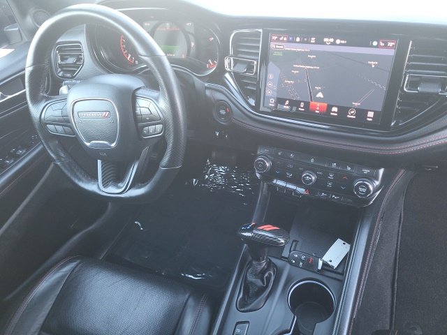 Used 2023 Dodge Durango R/T w/ Blacktop Package AWD/4WD image 3