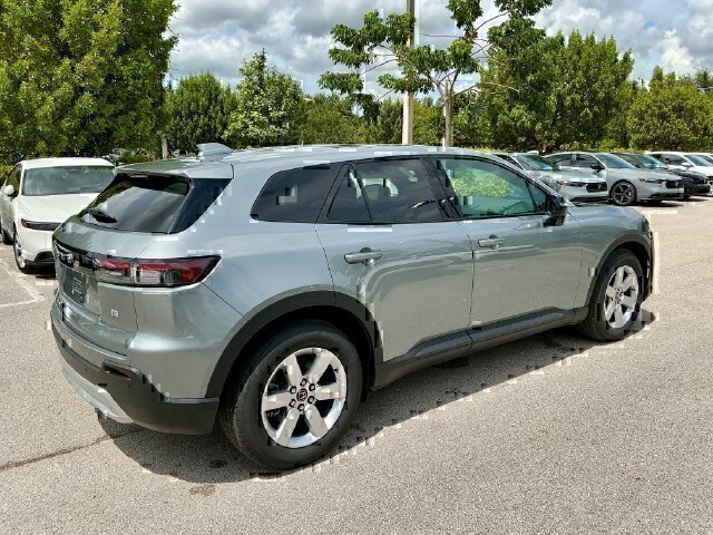 New 2026 Honda Prologue Eco image 6