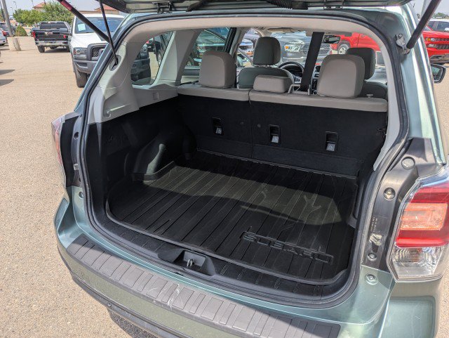 Used 2018 Subaru Forester 2.5i Limited AWD/4WD image 29