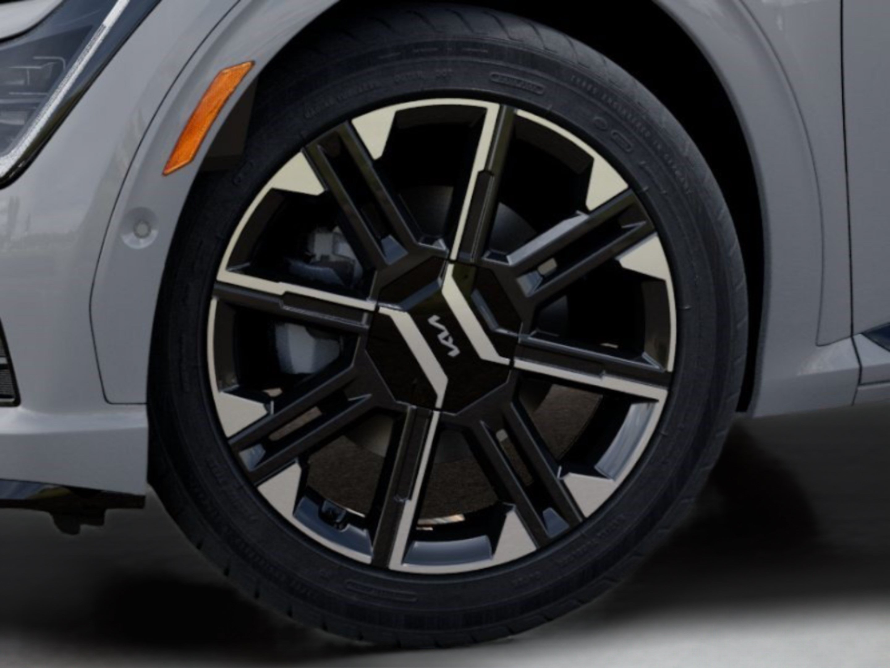 New 2026 Kia EV6 GT-Line AWD/4WD image 23