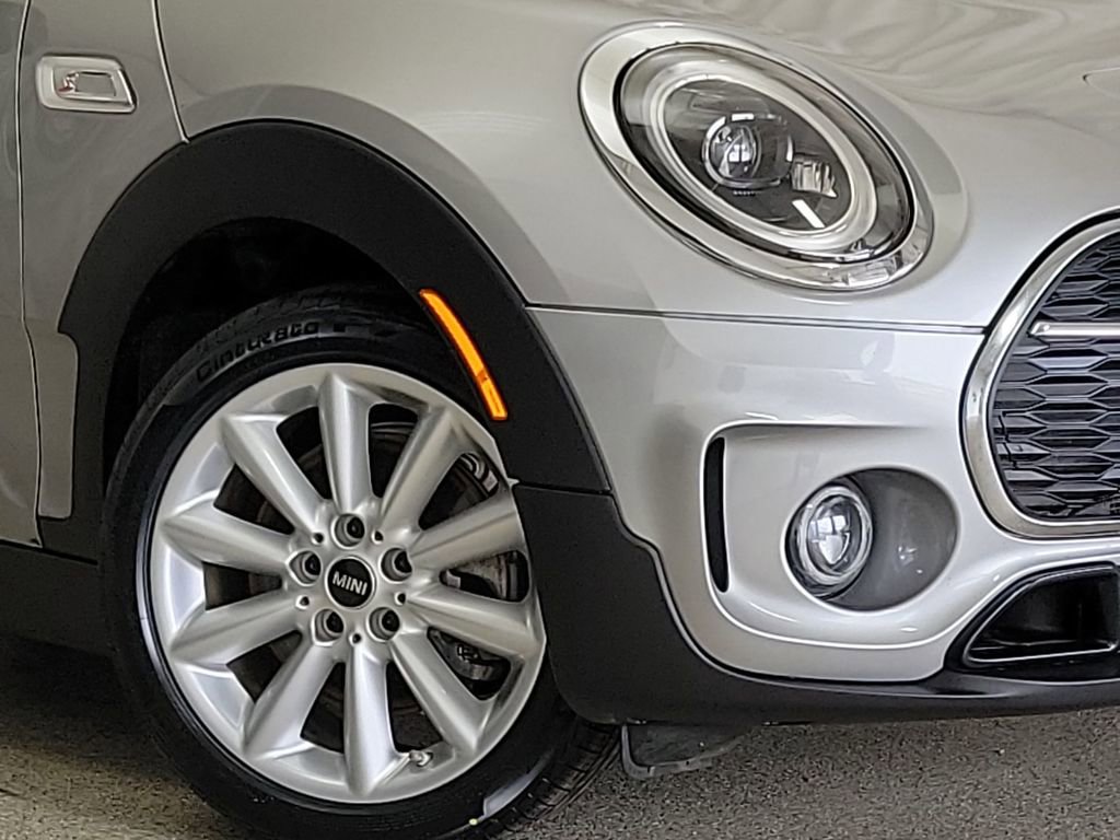 Used 2024 MINI Cooper Clubman S image 2