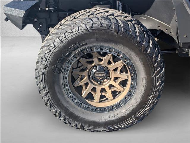 Used 2020 Jeep Gladiator Sport w/ Quick Order Package 24S image 9