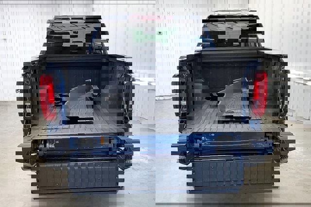 Certified 2023 GMC Sierra 1500 SLT w/ SLT Premium Package image 34