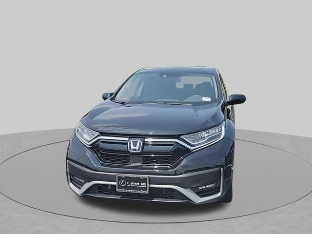 Used 2022 Honda CR-V EX-L image 3