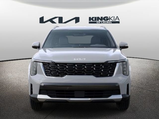 New 2026 Kia Sorento S FWD image 2