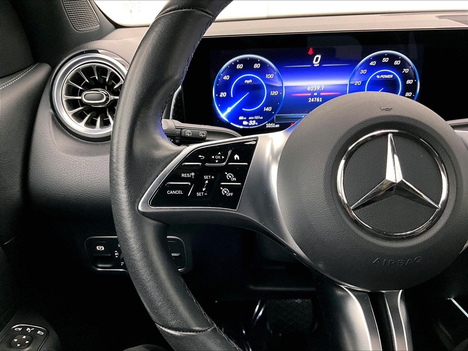 Certified 2024 Mercedes-Benz EQB 250+ image 21