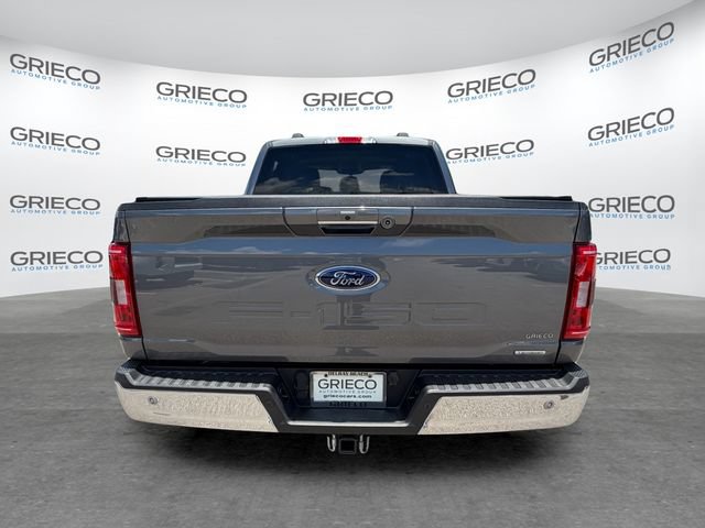 Used 2023 Ford F150 XLT w/ Equipment Group 302A High RWD image 6