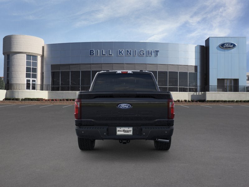 New 2026 Ford F150 STX w/ Equipment Group 200A AWD/4WD image 28