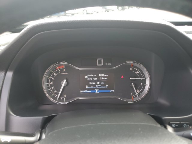 Used 2022 Honda Ridgeline RTL-E image 23