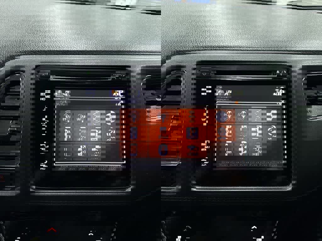 Used 2017 Honda HR-V EX-L image 20