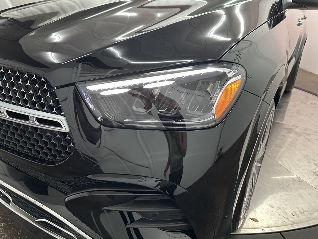 Used 2026 Mercedes-Benz GLE 350 4MATIC image 30