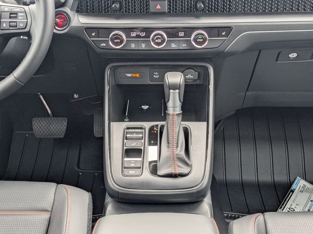 New 2026 Honda CR-V Sport-L image 20