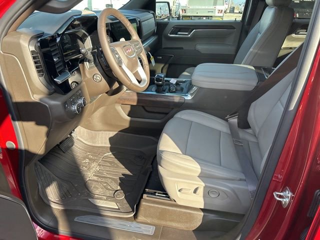 New 2026 GMC Sierra 1500 SLT w/ SLT Premium Package AWD/4WD image 6
