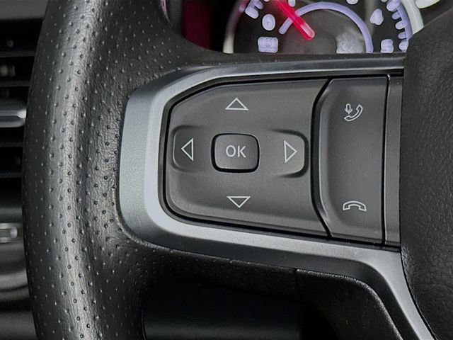 New 2026 RAM 2500 Tradesman w/ Chrome Appearance Group image 27