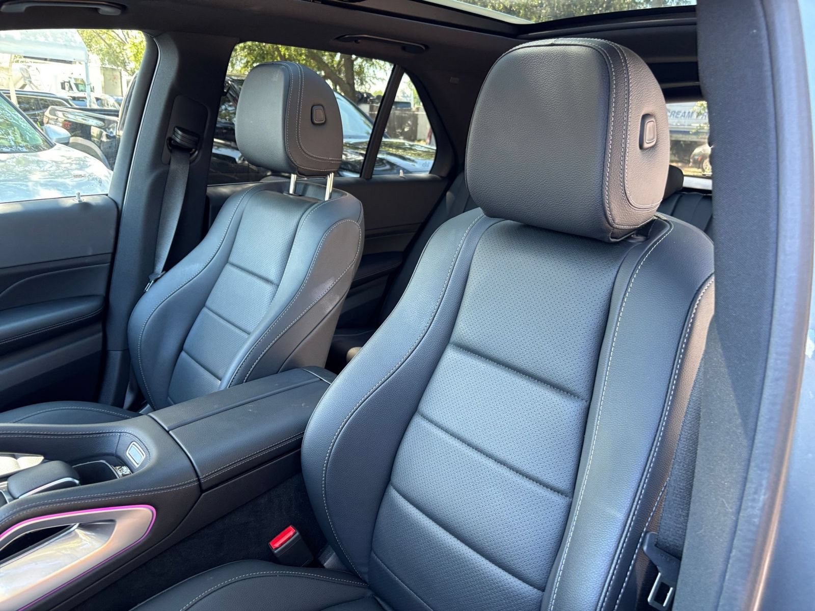 Used 2026 Mercedes-Benz GLE 350 4MATIC image 34