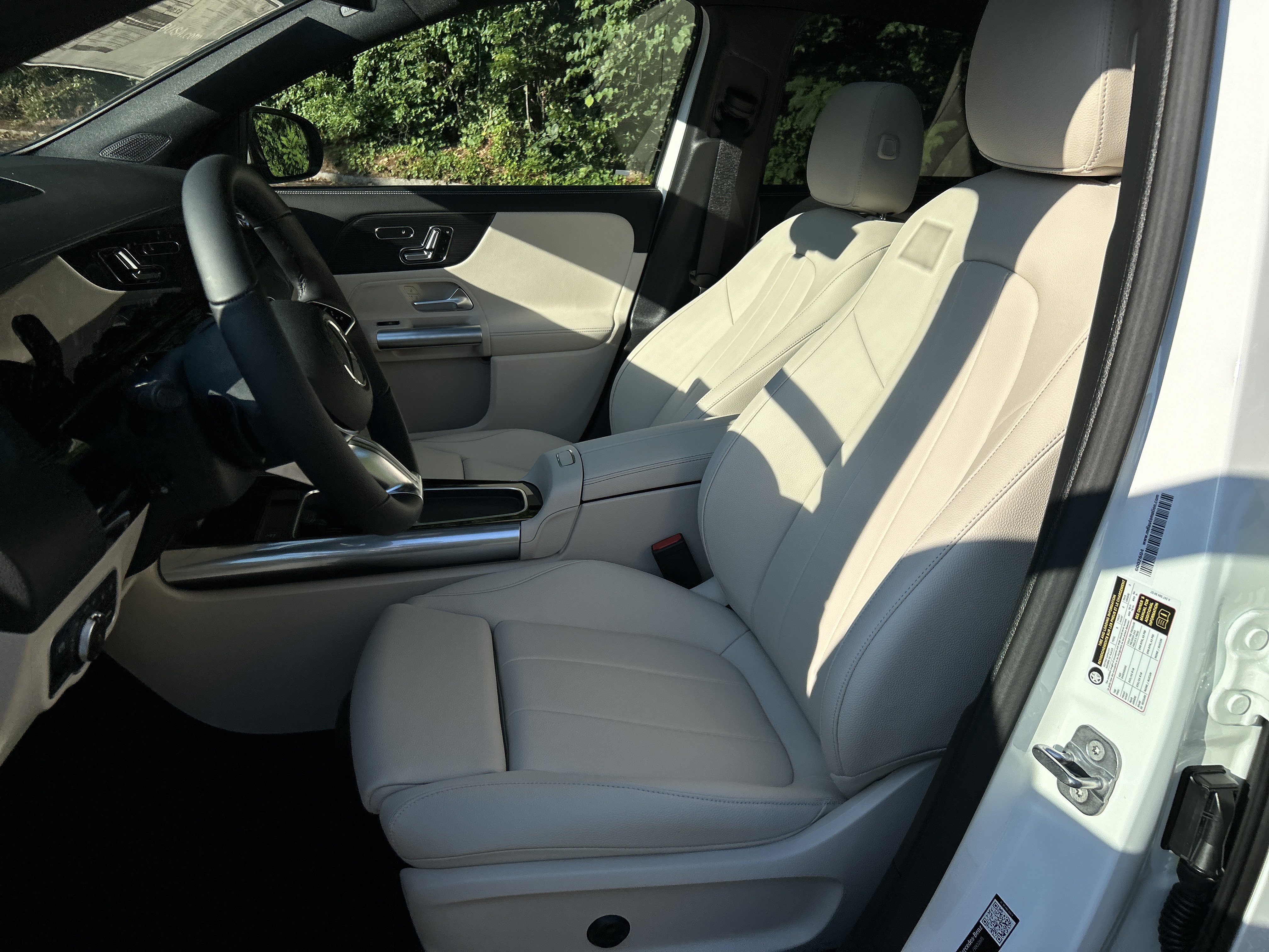 New 2026 Mercedes-Benz GLA 250 image 19