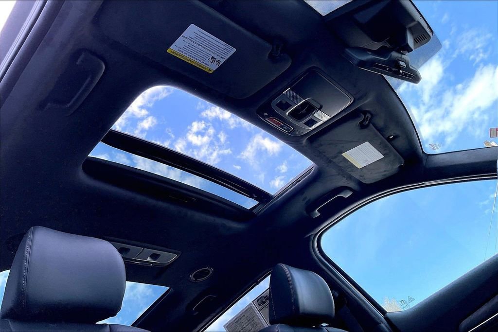 Used 2025 Kia Telluride SX Prestige X-Line image 22