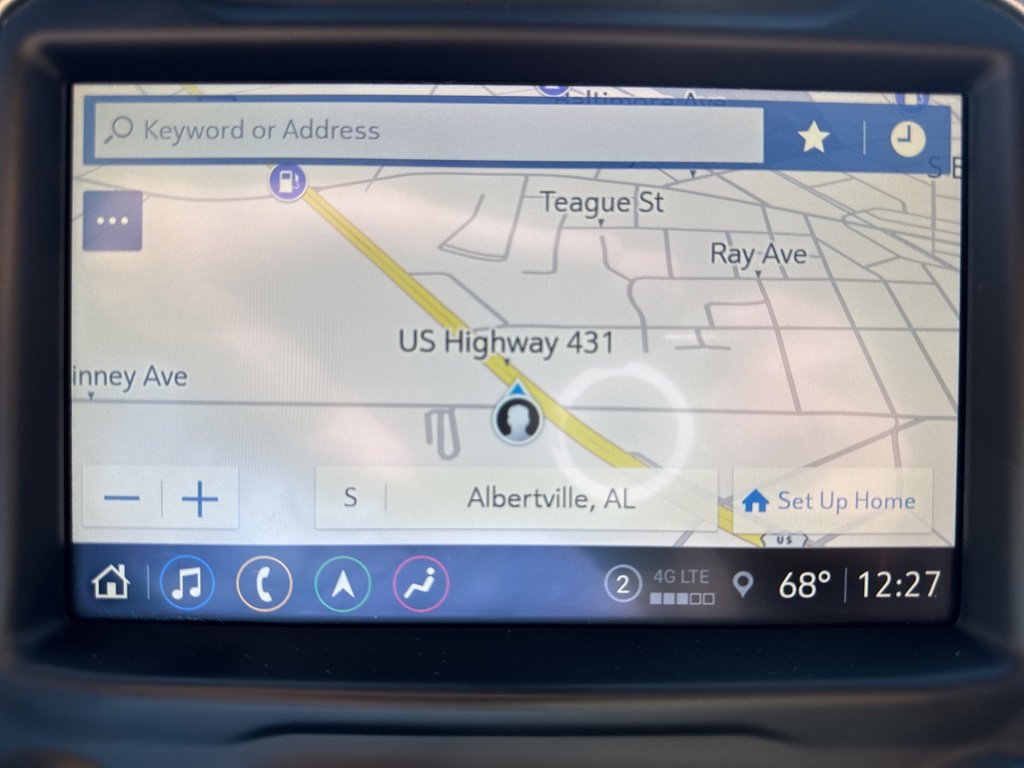 Used 2021 GMC Sierra 3500 SLT w/ SLT Preferred Package image 39