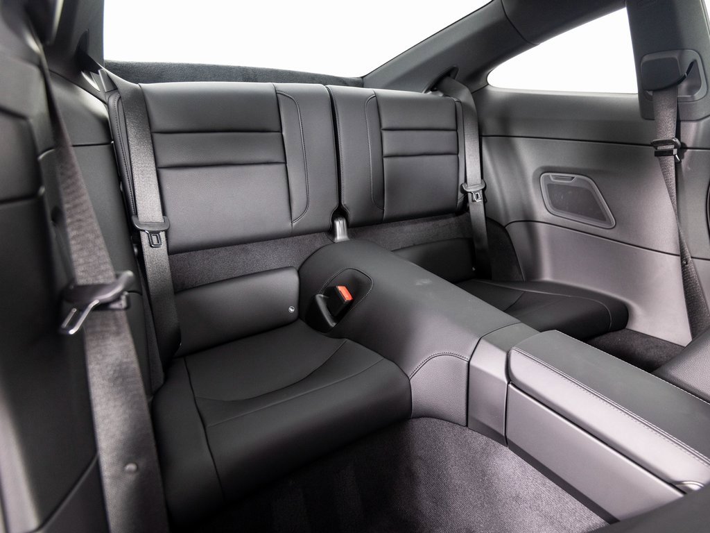 Certified 2025 Porsche 911 Carrera image 31