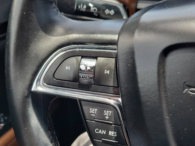 Used 2023 Lincoln Nautilus Reserve FWD image 17