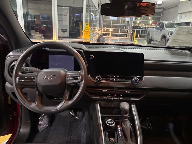 Used 2023 Chevrolet Colorado Trail Boss w/ Technology Package image 21
