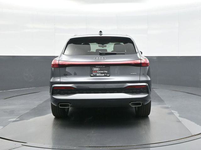 New 2026 Audi Q5 Premium Plus AWD/4WD image 6