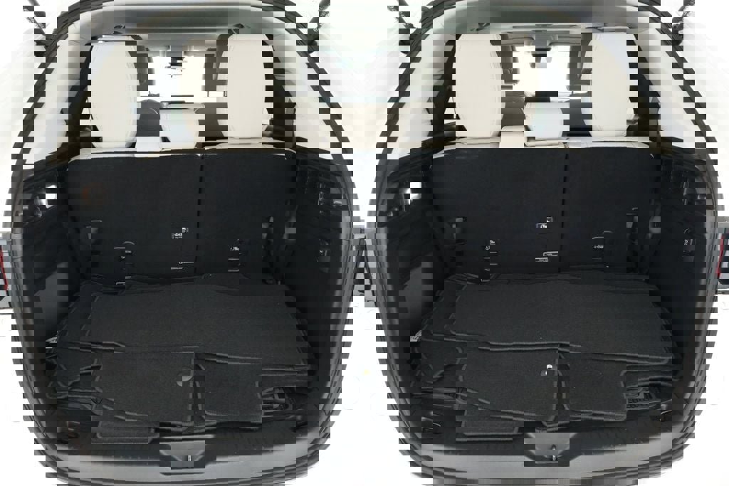 Used 2025 MAZDA CX-90 Plug-In Hybrid w/ Preferred image 21