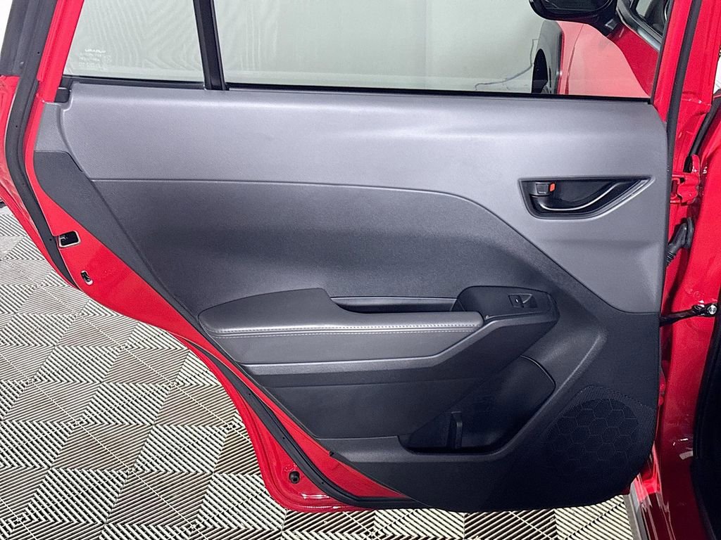 Certified 2024 Subaru Crosstrek 2.0i Premium w/ Crosstrek Mirror Package AWD/4WD image 19