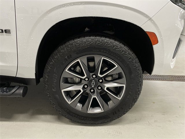 Certified 2024 Chevrolet Tahoe Z71 w/ Z71 Off-Road Package image 14