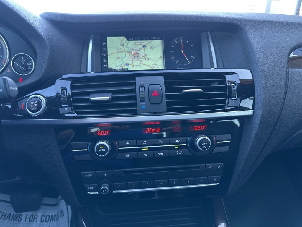 Used 2017 BMW X3 sDrive28i image 20