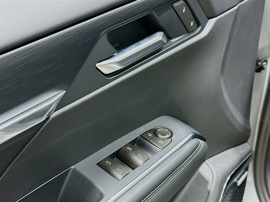 New 2026 GMC Acadia Elevation w/ Black Edition image 18