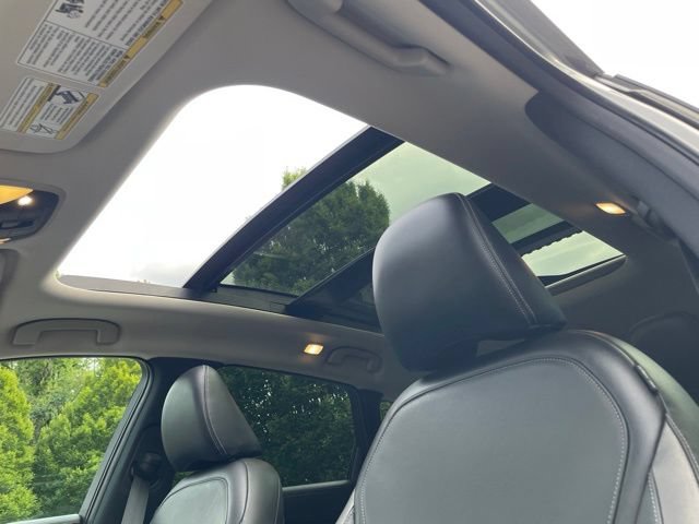 Used 2019 INFINITI QX50 Essential w/ Premium Heat Package AWD/4WD image 23