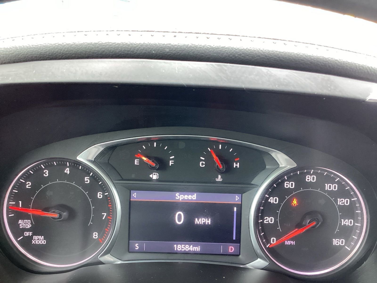 Used 2024 Chevrolet Blazer LT w/ Convenience Package image 8