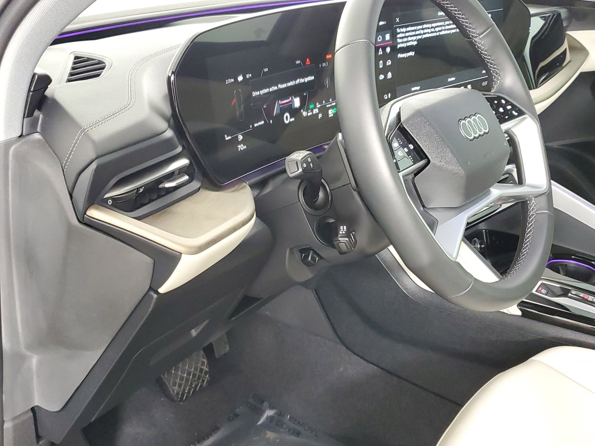 Certified 2025 Audi Q5 2.0T Premium image 33