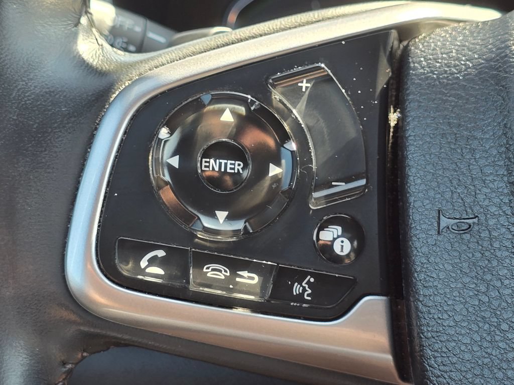 Used 2020 Honda CR-V Touring image 33