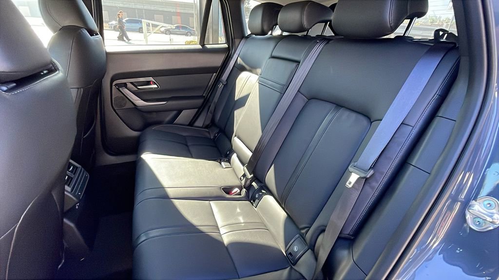 New 2026 MAZDA CX-50 2.5 Hybrid w/ Premium Plus Pkg image 16