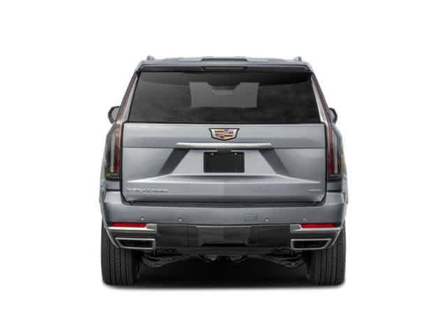 Used 2025 Cadillac Escalade Luxury RWD image 8