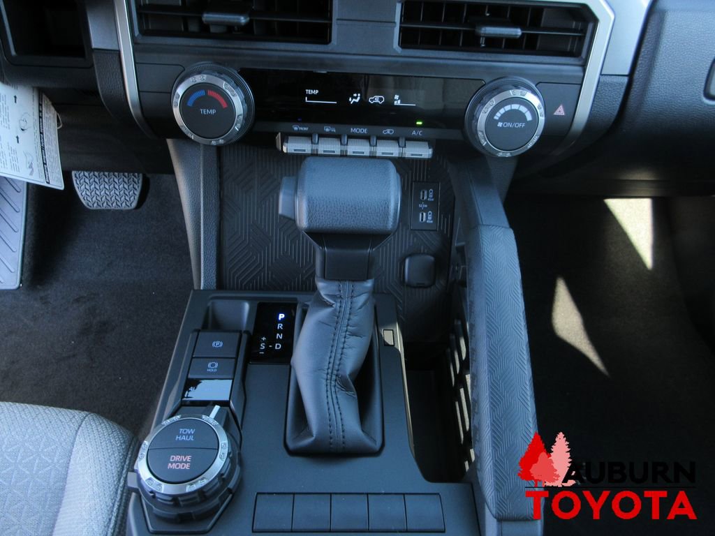 New 2026 Toyota 4Runner SR5 image 15