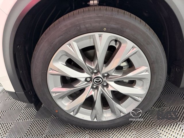 New 2026 MAZDA CX-90 3.3 Turbo w/ Premium Plus Pkg AWD/4WD image 46
