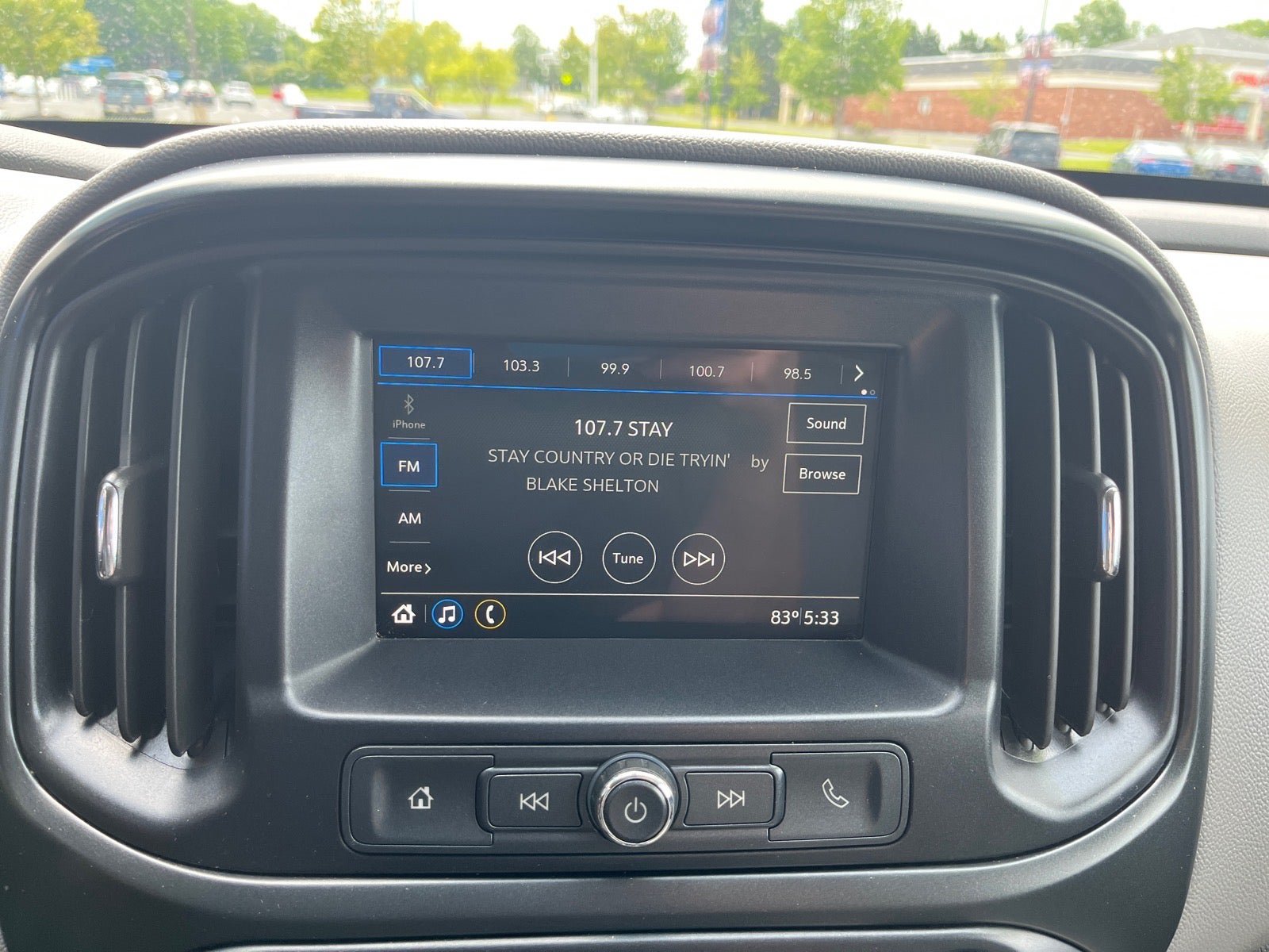 Used 2019 Chevrolet Colorado W/T w/ WT Convenience Package AWD/4WD image 28