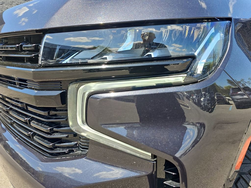 Used 2023 Chevrolet Tahoe RST w/ Luxury Package image 36
