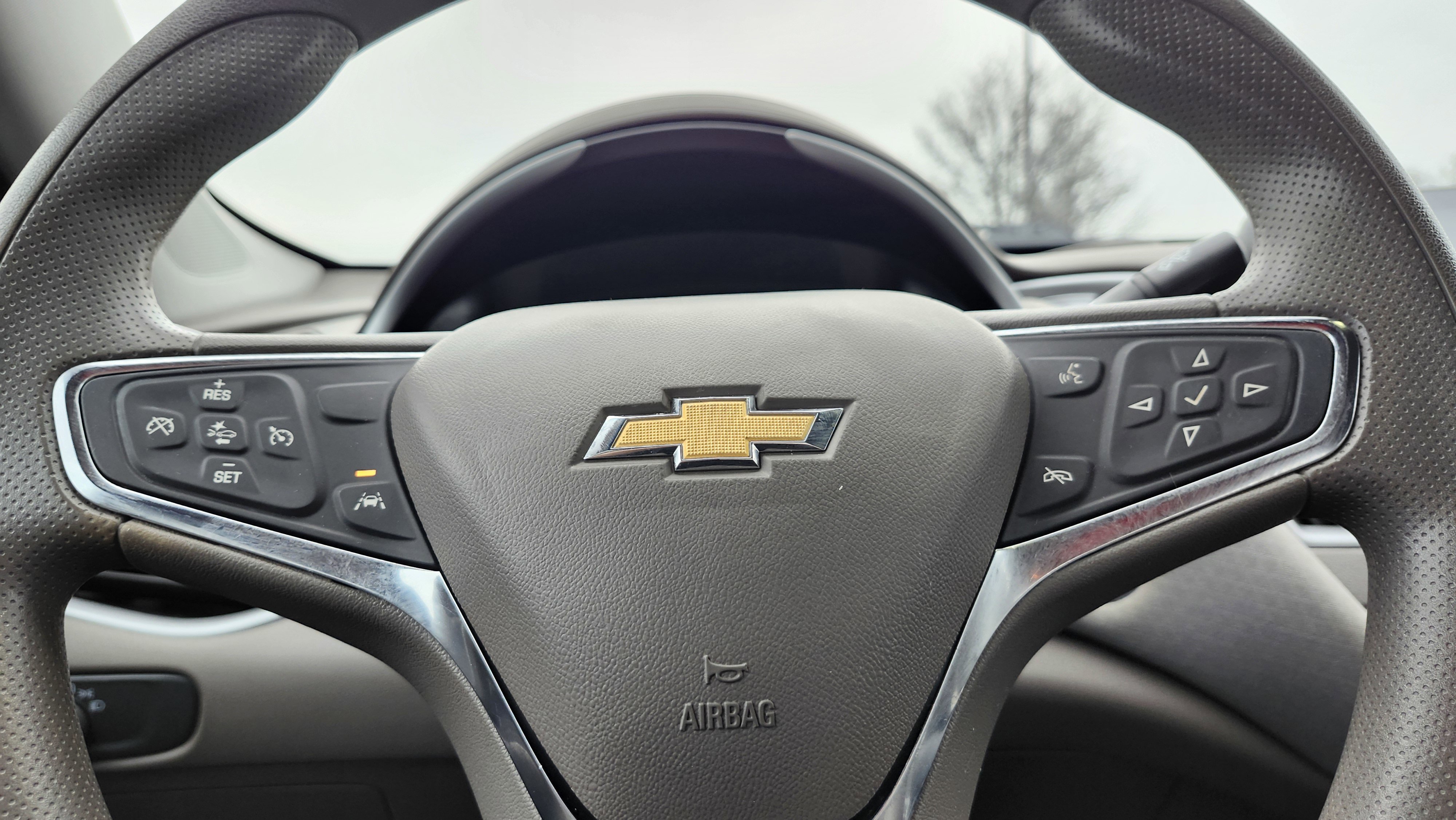 Used 2023 Chevrolet Malibu LS image 26