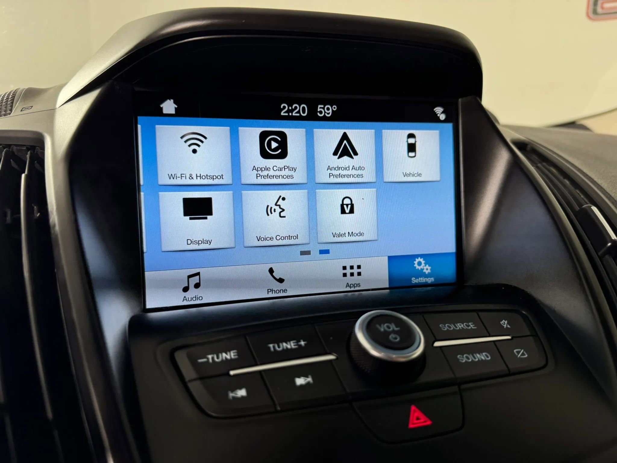 Used 2019 Ford Escape SE FWD image 20
