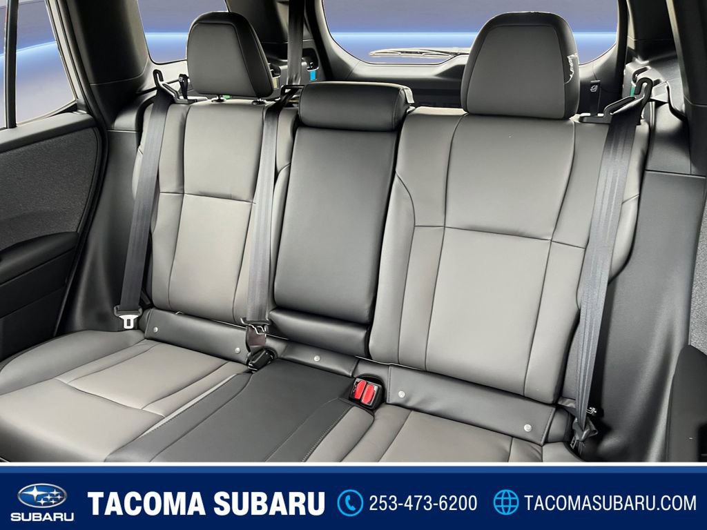New 2026 Subaru Outback Premium AWD/4WD image 16