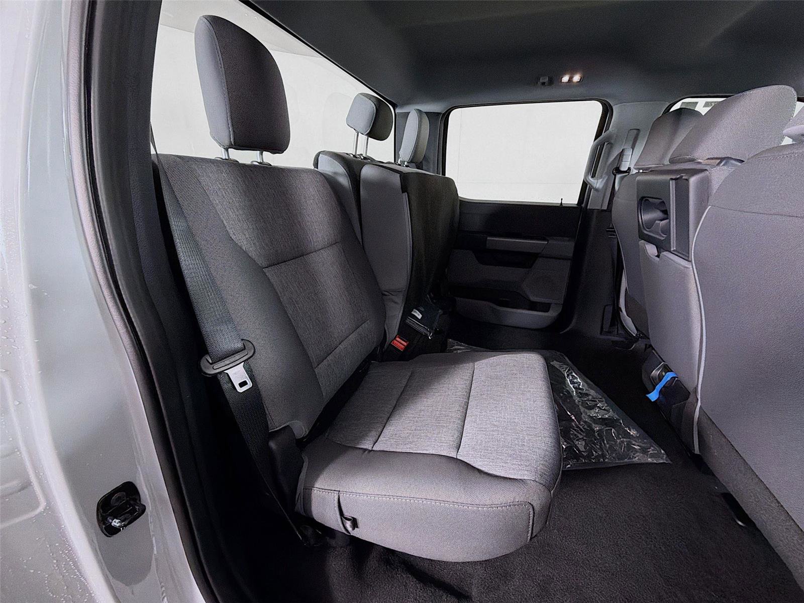 New 2026 Ford F250 XL w/ STX Appearance Package image 24