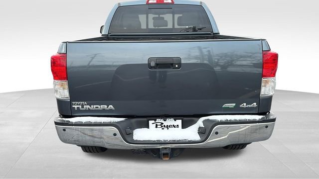 Used 2010 Toyota Tundra Limited image 31